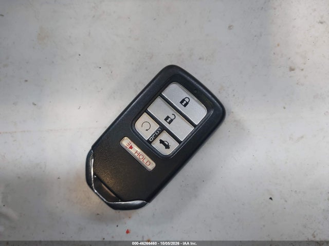 Aukcja sprzedaży 2020 Honda Civic Touring, vin: 19XFC1F96LE213625, numer aukcji: 46266460