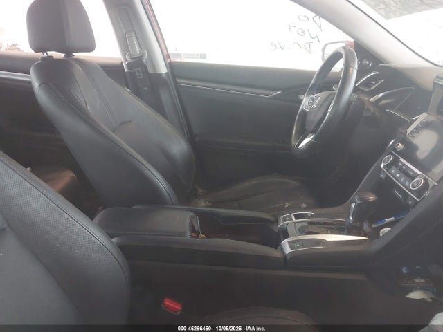 Aukcja sprzedaży 2020 Honda Civic Touring, vin: 19XFC1F96LE213625, numer aukcji: 46266460