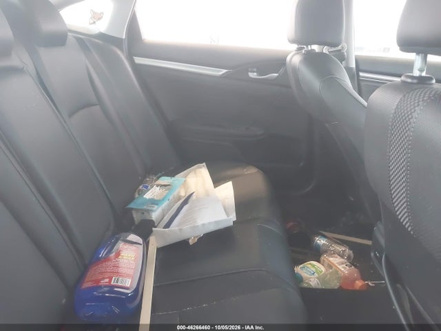 Aukcja sprzedaży 2020 Honda Civic Touring, vin: 19XFC1F96LE213625, numer aukcji: 46266460