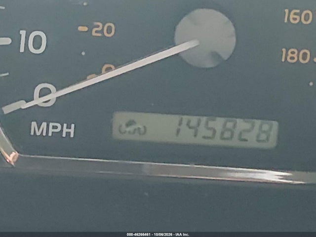 46266461 :رقم المزاد ، 5TDZT34A25S242943 vin ، 2005 Toyota Sequoia Sr5 V8 مزاد بيع