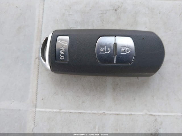 JM3KE4DY3G0863118 Mazda Cx-5 Grand Touring