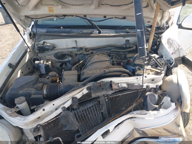 Aukcja sprzedaży 2002 Toyota Tundra Ltd V8, vin: 5TBBT48152S273707, numer aukcji: 46266485