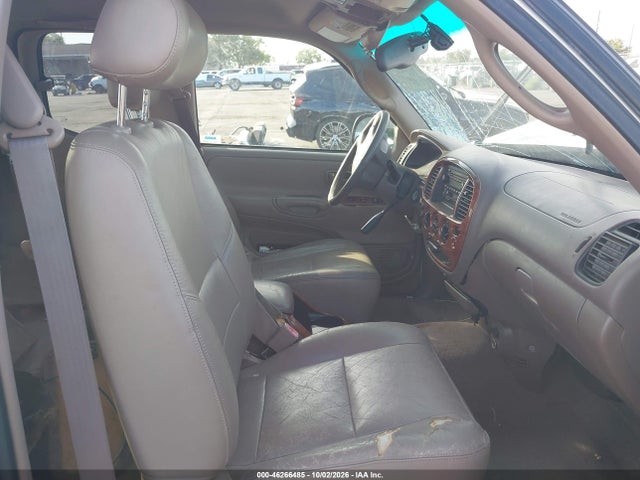 Aukcja sprzedaży 2002 Toyota Tundra Ltd V8, vin: 5TBBT48152S273707, numer aukcji: 46266485