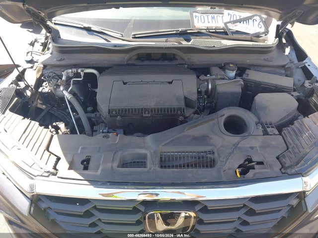 Продаж на аукціоні авто 2023 Honda Pilot Awd Ex-l 8 Passenger, vin: 5FNYG1H47PB054452, номер лоту: 46266493
