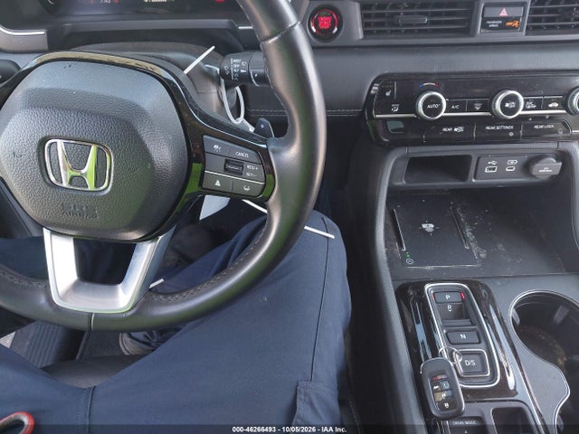 Продаж на аукціоні авто 2023 Honda Pilot Awd Ex-l 8 Passenger, vin: 5FNYG1H47PB054452, номер лоту: 46266493