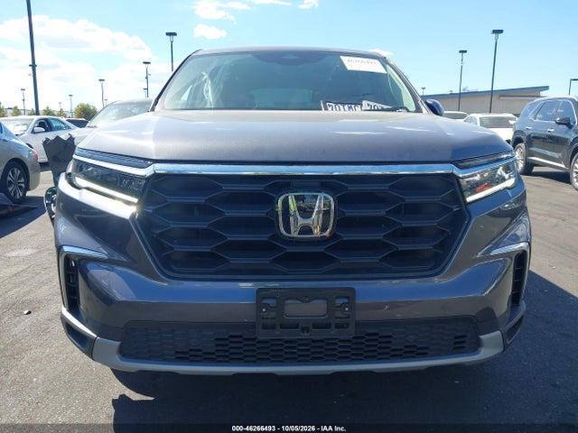 Продаж на аукціоні авто 2023 Honda Pilot Awd Ex-l 8 Passenger, vin: 5FNYG1H47PB054452, номер лоту: 46266493