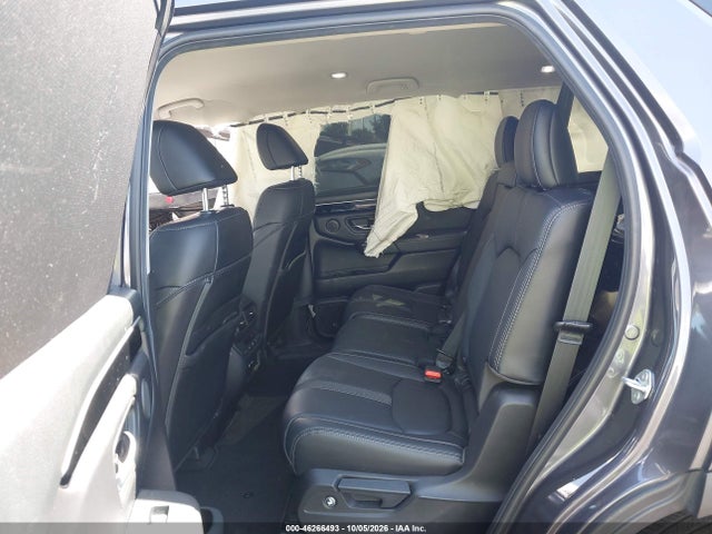 Продаж на аукціоні авто 2023 Honda Pilot Awd Ex-l 8 Passenger, vin: 5FNYG1H47PB054452, номер лоту: 46266493