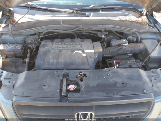 46266498 :رقم المزاد ، 5FNYF18445B044896 vin ، 2005 Honda Pilot Ex مزاد بيع