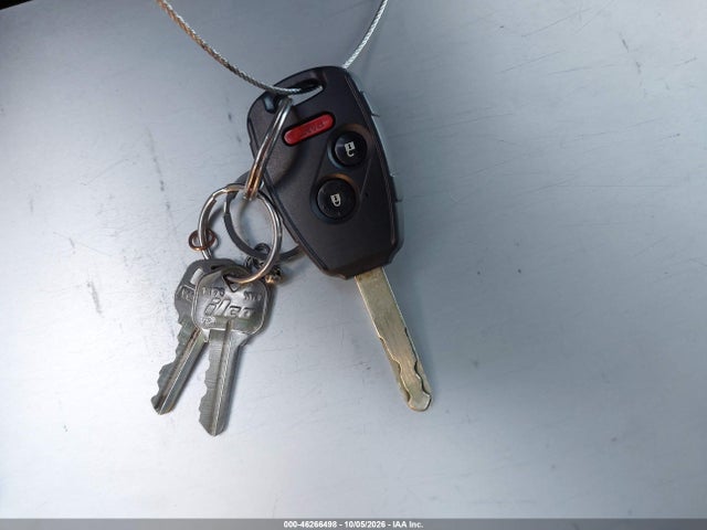 46266498 :رقم المزاد ، 5FNYF18445B044896 vin ، 2005 Honda Pilot Ex مزاد بيع