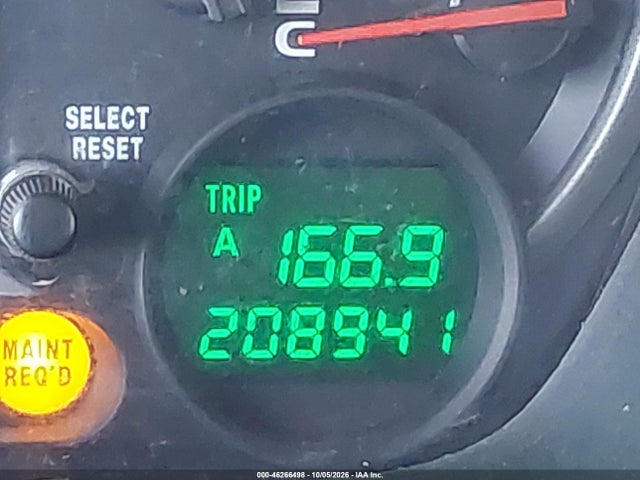 46266498 :رقم المزاد ، 5FNYF18445B044896 vin ، 2005 Honda Pilot Ex مزاد بيع