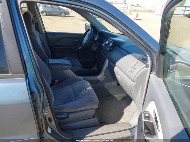 46266498 :رقم المزاد ، 5FNYF18445B044896 vin ، 2005 Honda Pilot Ex مزاد بيع