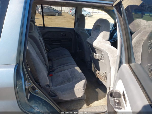 46266498 :رقم المزاد ، 5FNYF18445B044896 vin ، 2005 Honda Pilot Ex مزاد بيع