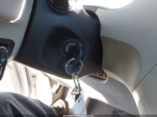 Aukcja sprzedaży 2013 Toyota Sienna Le V6 8 Passenger, vin: 5TDKK3DC6DS307846, numer aukcji: 46266499