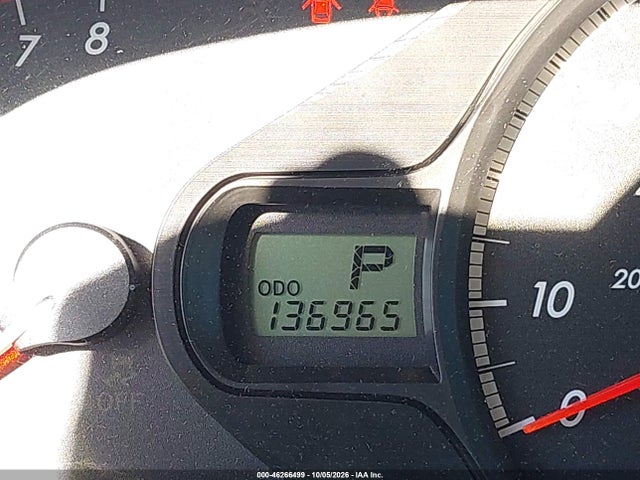 Aukcja sprzedaży 2013 Toyota Sienna Le V6 8 Passenger, vin: 5TDKK3DC6DS307846, numer aukcji: 46266499