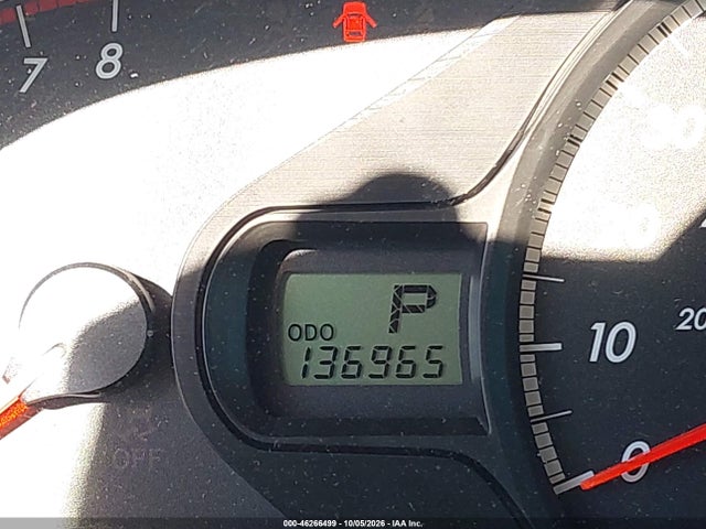 Aukcja sprzedaży 2013 Toyota Sienna Le V6 8 Passenger, vin: 5TDKK3DC6DS307846, numer aukcji: 46266499