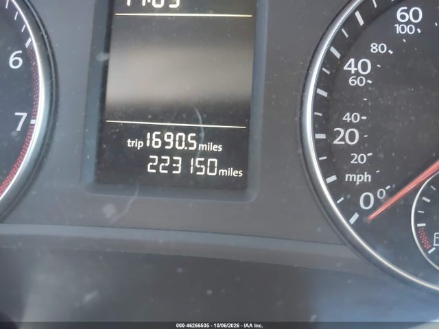 Продажа на аукционе авто 2015 Volkswagen Passat 1.8t Wolfsburg Edition, vin: 1VWAT7A38FC007828, номер лота: 46266505