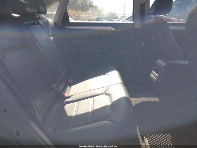 Продажа на аукционе авто 2015 Volkswagen Passat 1.8t Wolfsburg Edition, vin: 1VWAT7A38FC007828, номер лота: 46266505