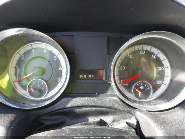 Продаж на аукціоні авто 2016 Dodge Grand Caravan Se, vin: 2C4RDGBG6GR143503, номер лоту: 46266511