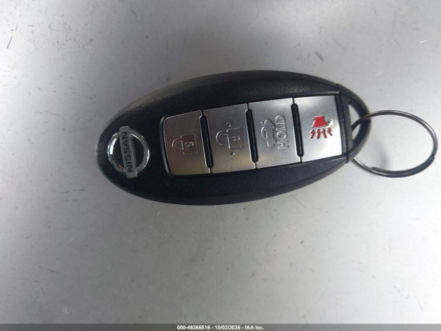 3N1AB7AP8KY296058 Nissan SENTRA SV