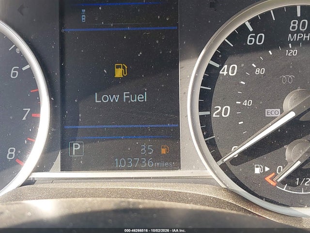 3N1AB7AP8KY296058 Nissan SENTRA SV
