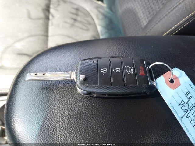 KIA SOUL + 2016 KNDJP3A56G7294713 Image 11
