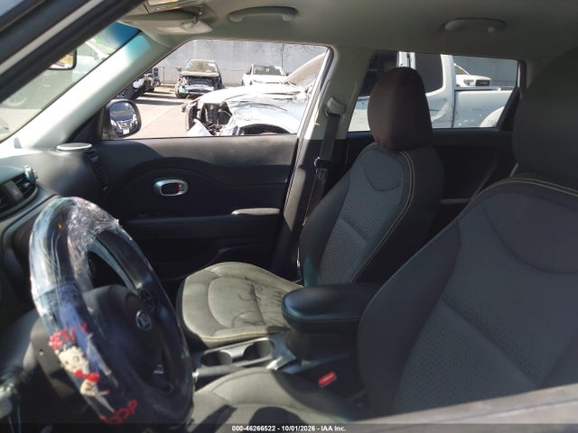 KIA SOUL + 2016 KNDJP3A56G7294713 Image 12