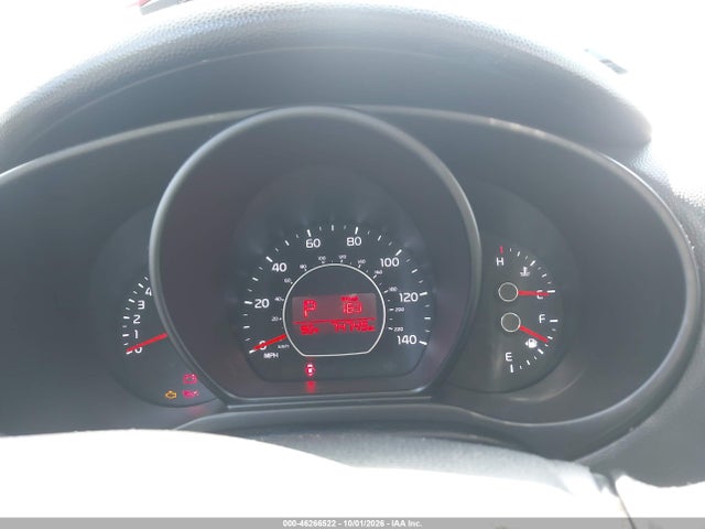 KIA SOUL + 2016 KNDJP3A56G7294713 Image 7