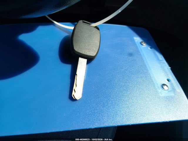 Продажа на аукционе авто 2012 Honda Civic Ex, vin: 2HGFG3B89CH527126, номер лота: 46266523