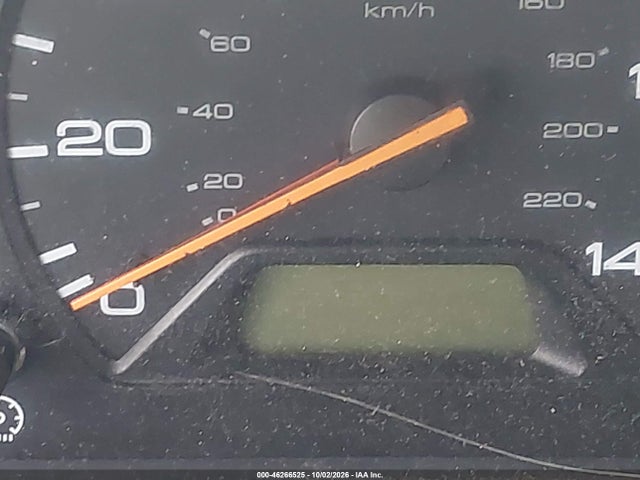Продаж на аукціоні авто 2001 Honda Odyssey Lx, vin: 2HKRL18561H612504, номер лоту: 46266525