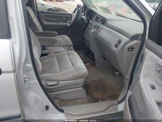 Продаж на аукціоні авто 2001 Honda Odyssey Lx, vin: 2HKRL18561H612504, номер лоту: 46266525