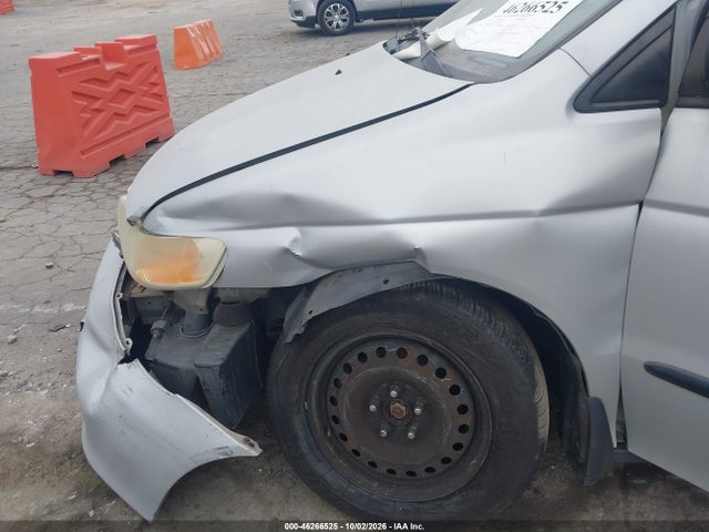 Продаж на аукціоні авто 2001 Honda Odyssey Lx, vin: 2HKRL18561H612504, номер лоту: 46266525