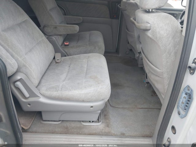 Продаж на аукціоні авто 2001 Honda Odyssey Lx, vin: 2HKRL18561H612504, номер лоту: 46266525
