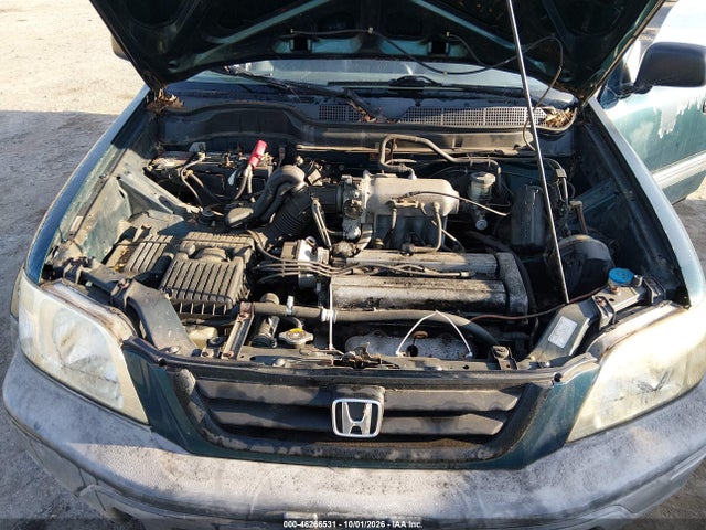 Продажа на аукционе авто 1997 Honda Cr-v, vin: JHLRD1856VC043283, номер лота: 46266531