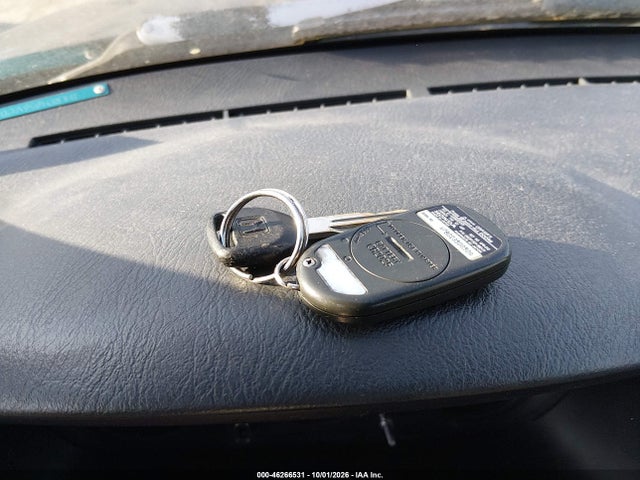 Продажа на аукционе авто 1997 Honda Cr-v, vin: JHLRD1856VC043283, номер лота: 46266531