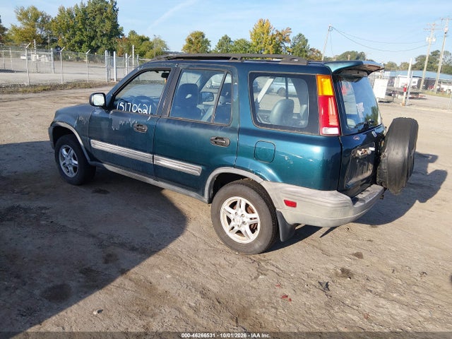 Продажа на аукционе авто 1997 Honda Cr-v, vin: JHLRD1856VC043283, номер лота: 46266531