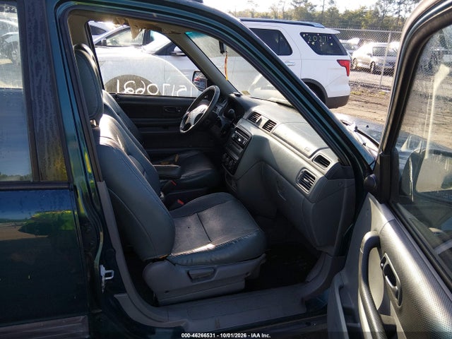 Продажа на аукционе авто 1997 Honda Cr-v, vin: JHLRD1856VC043283, номер лота: 46266531
