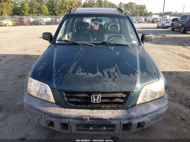 Продажа на аукционе авто 1997 Honda Cr-v, vin: JHLRD1856VC043283, номер лота: 46266531