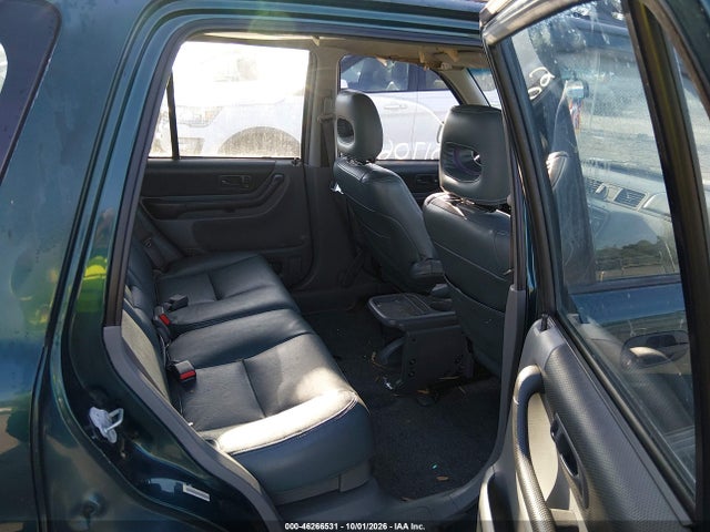 Продажа на аукционе авто 1997 Honda Cr-v, vin: JHLRD1856VC043283, номер лота: 46266531