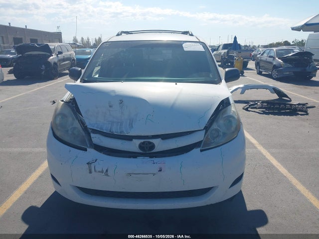 Aukcja sprzedaży 2007 Toyota Sienna Ce, vin: 5TDZK23C77S004590, numer aukcji: 46266535