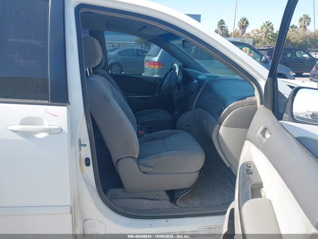 Aukcja sprzedaży 2007 Toyota Sienna Ce, vin: 5TDZK23C77S004590, numer aukcji: 46266535