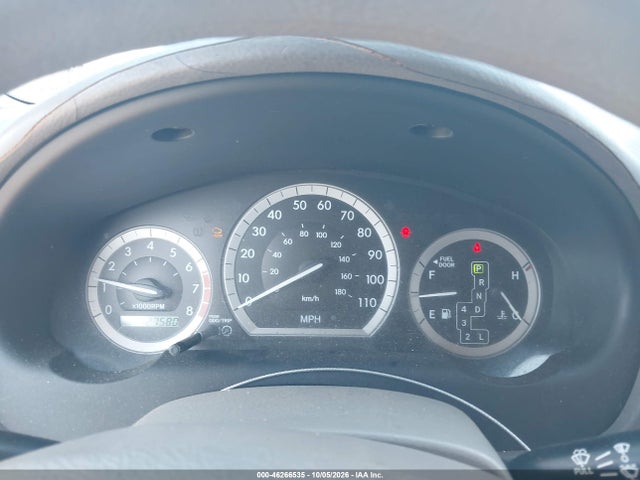 Aukcja sprzedaży 2007 Toyota Sienna Ce, vin: 5TDZK23C77S004590, numer aukcji: 46266535