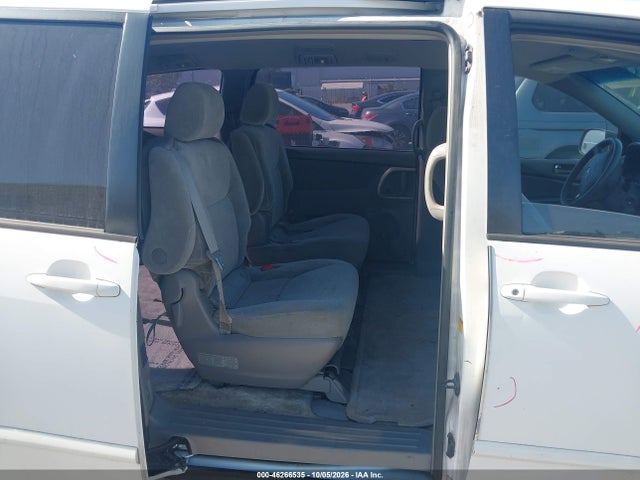 Aukcja sprzedaży 2007 Toyota Sienna Ce, vin: 5TDZK23C77S004590, numer aukcji: 46266535