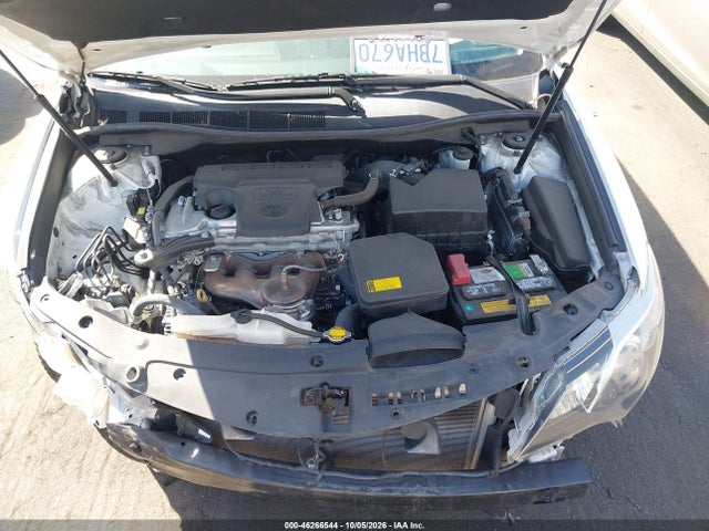 Aukcja sprzedaży 2013 Toyota Camry Se, vin: 4T1BF1FKXDU711043, numer aukcji: 46266544