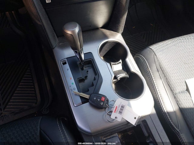 Aukcja sprzedaży 2013 Toyota Camry Se, vin: 4T1BF1FKXDU711043, numer aukcji: 46266544