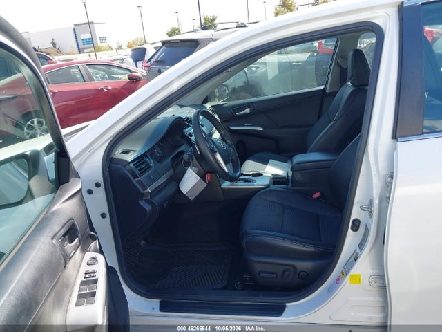 Aukcja sprzedaży 2013 Toyota Camry Se, vin: 4T1BF1FKXDU711043, numer aukcji: 46266544