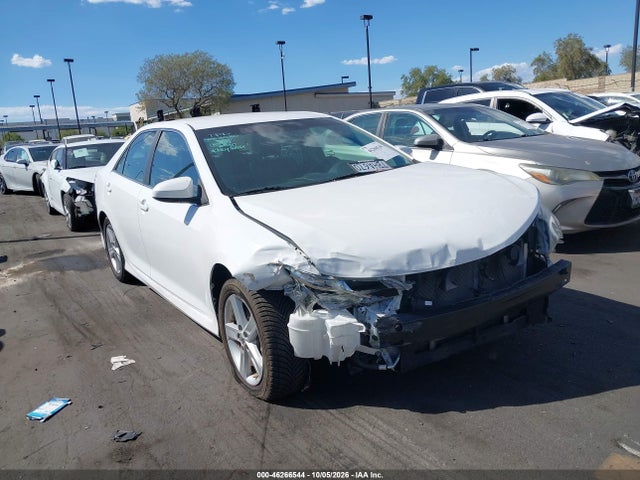 Aukcja sprzedaży 2013 Toyota Camry Se, vin: 4T1BF1FKXDU711043, numer aukcji: 46266544
