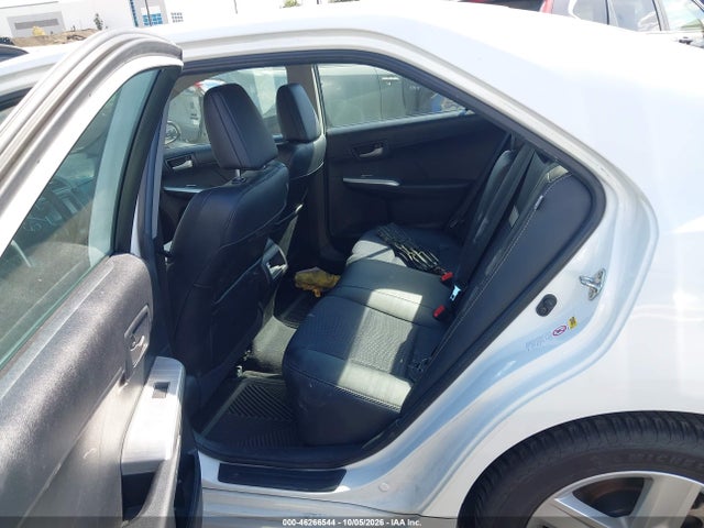 Aukcja sprzedaży 2013 Toyota Camry Se, vin: 4T1BF1FKXDU711043, numer aukcji: 46266544