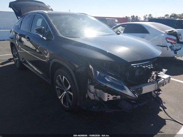 Aukcja sprzedaży 2020 Lexus Rx 450h, vin: 2T2HGMDA8LC048019, numer aukcji: 46266548