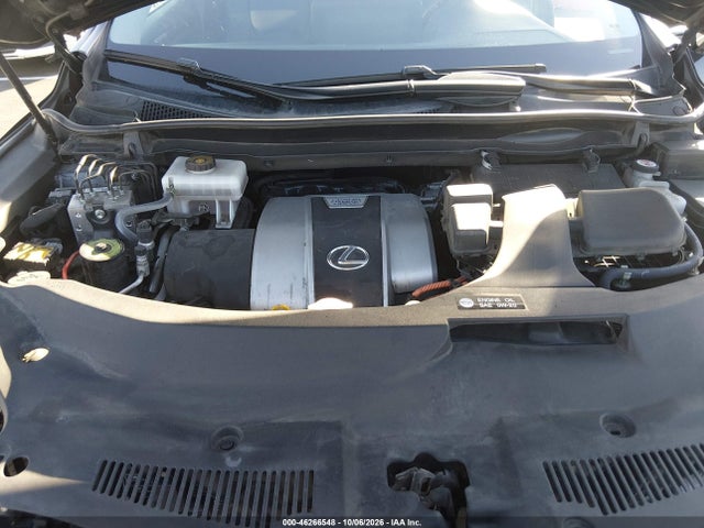 Продажа на аукционе авто 2020 Lexus Rx 450h, vin: 2T2HGMDA8LC048019, номер лота: 46266548