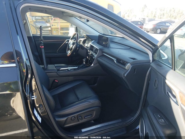 Продажа на аукционе авто 2020 Lexus Rx 450h, vin: 2T2HGMDA8LC048019, номер лота: 46266548